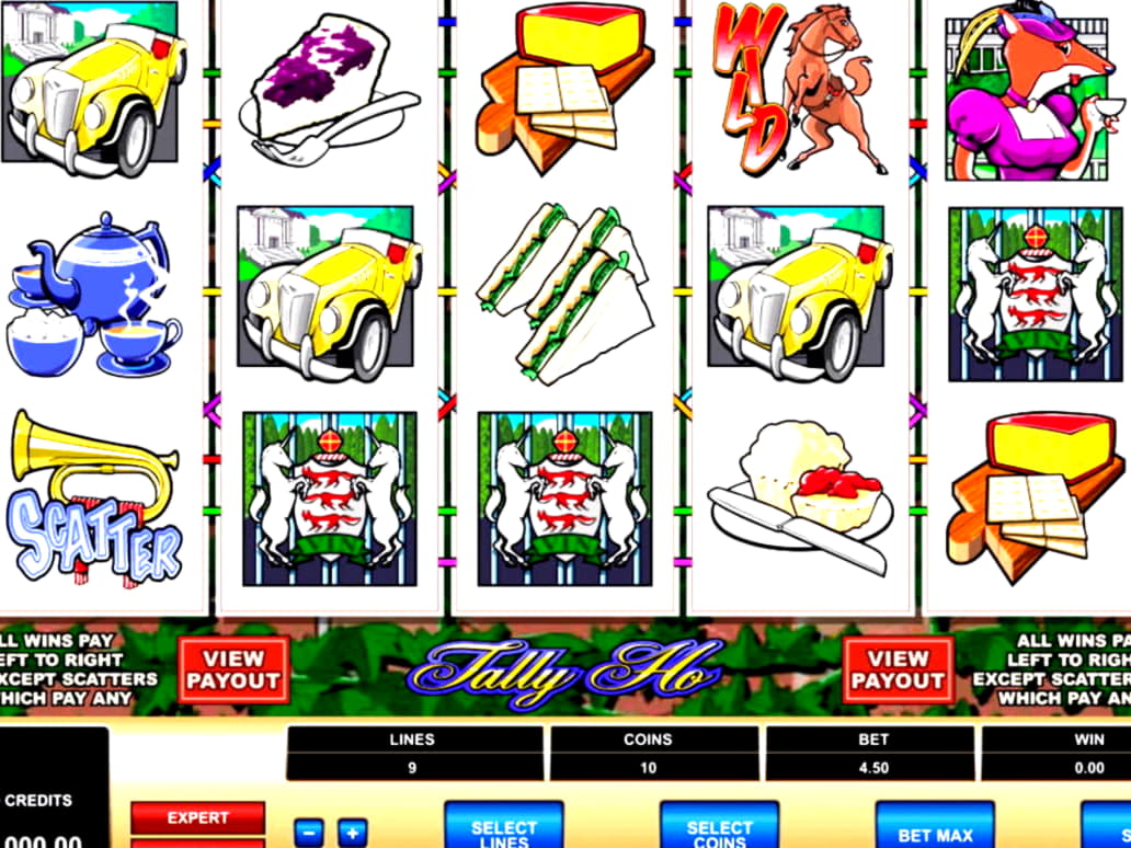 EURO 745 No deposit bonus casino at Sloty Casino