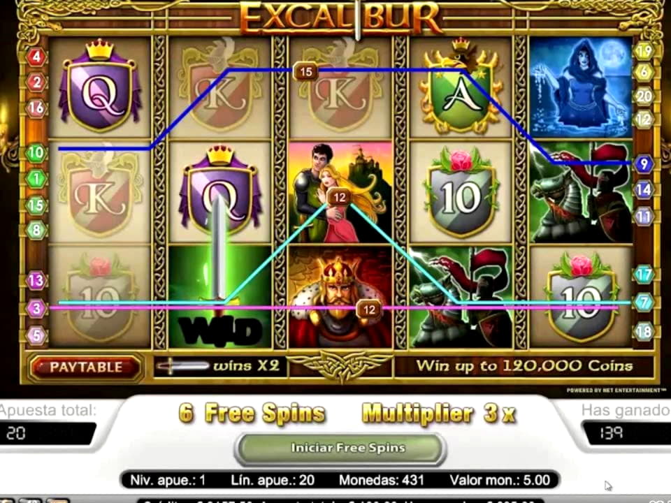 $430 Free Chip Casino at Next Casino