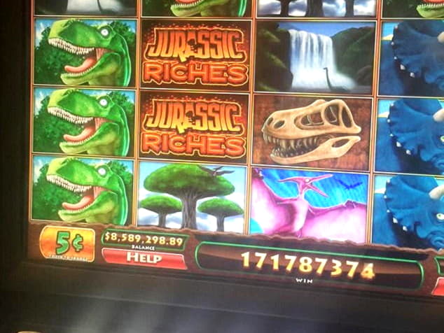 EURO 4655 no deposit at Holland Online Casino