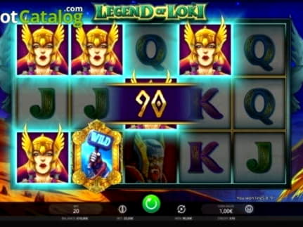 Eur 95 Free chip at Betway Casino