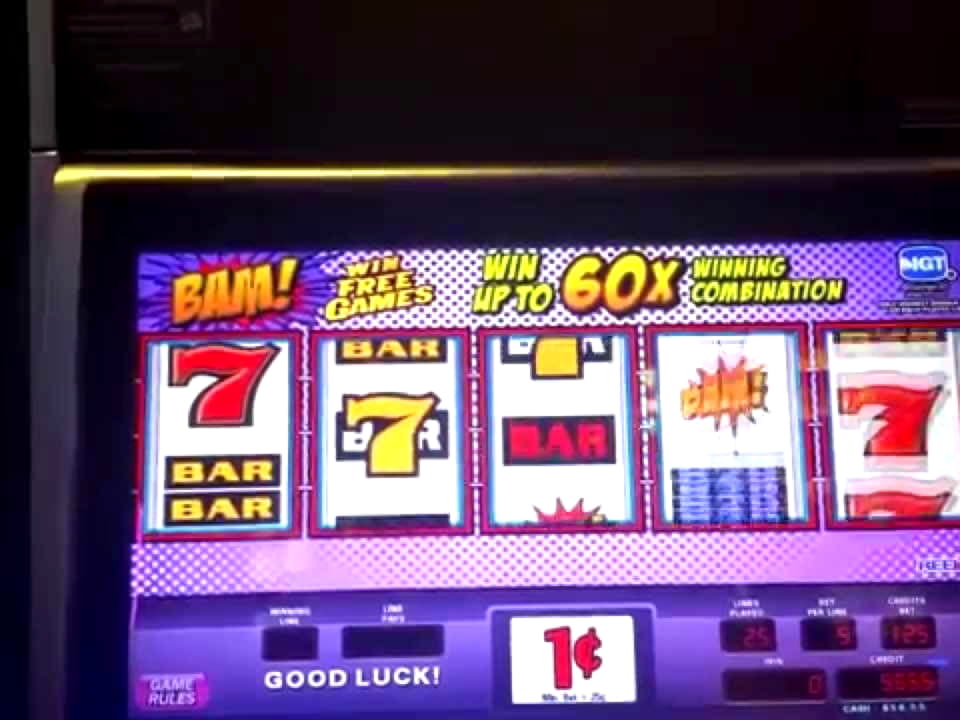 35 Free casino spins at Genesis Casino