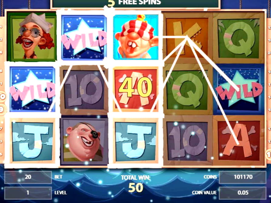 €700 Casino tournaments freeroll at Wild Slots Casino