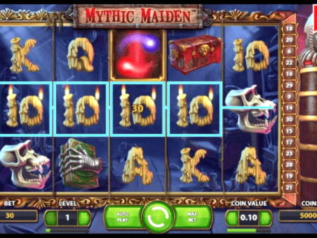 £4535 no deposit at BGO Casino
