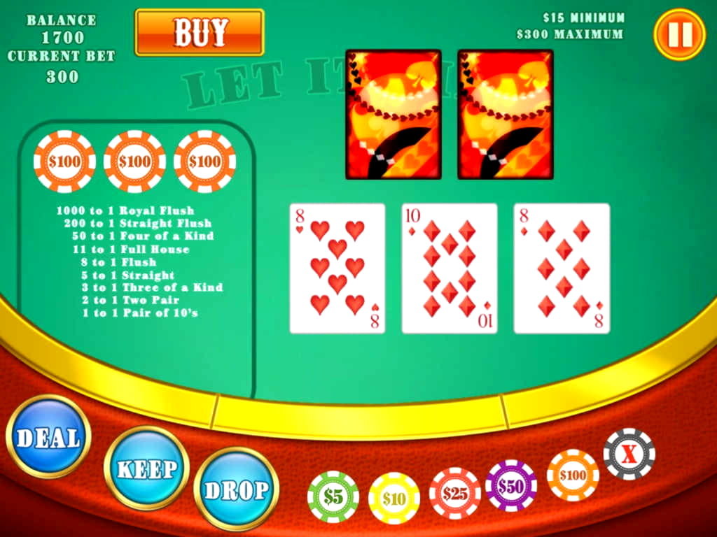 555% Casino match bonus at Guts Casino