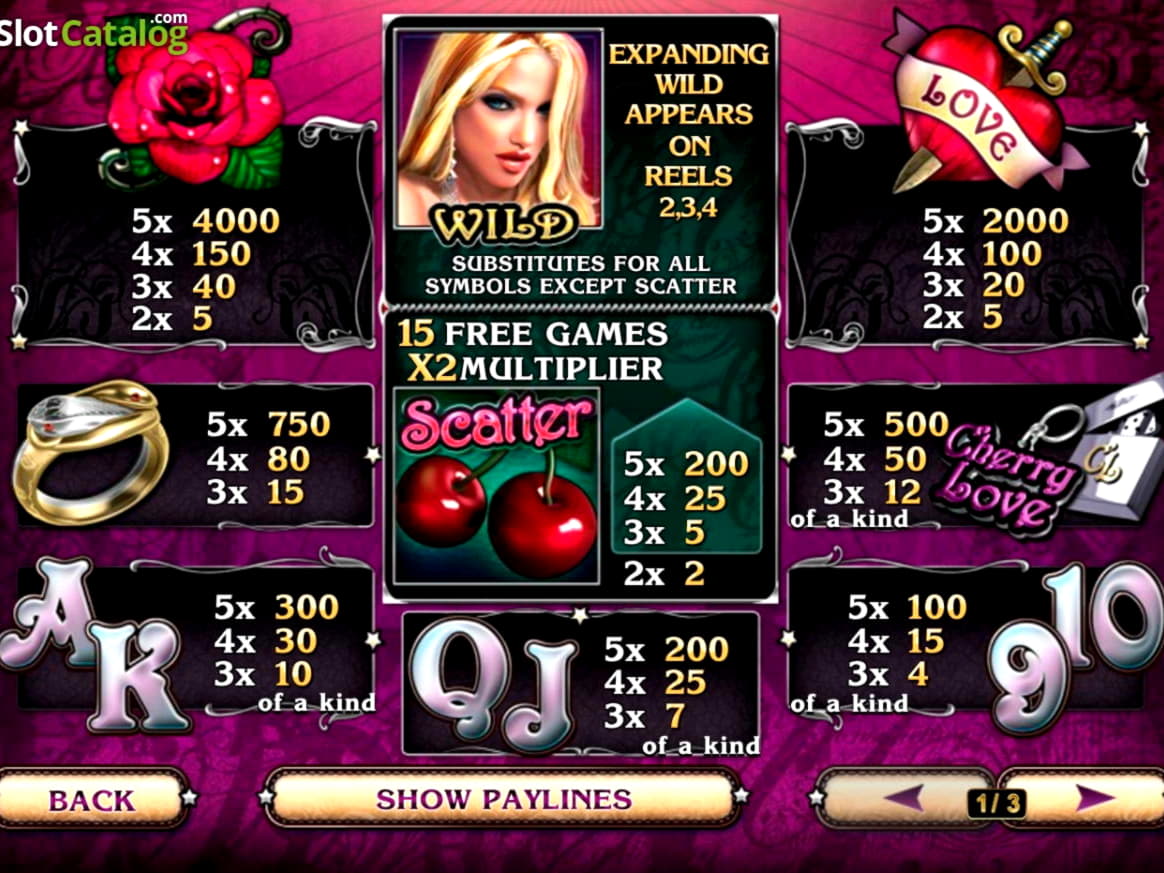 $777 Free Casino Tournament at BGO Casino