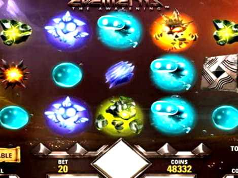 £4055 NO DEPOSIT at Casino com