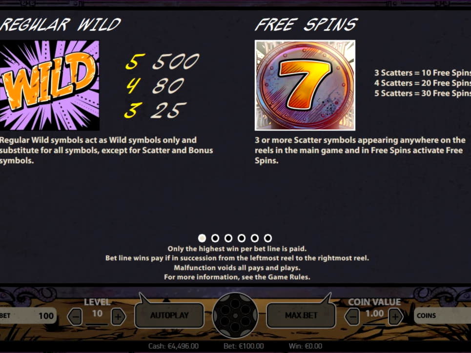 €80 FREE Chip Casino at Genesis Casino