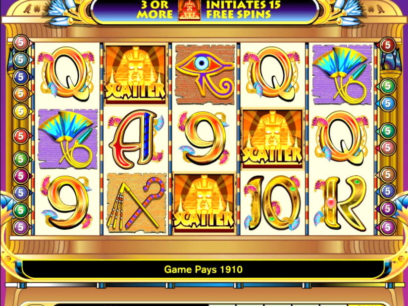 €615 Free Cash at William Hill Casino