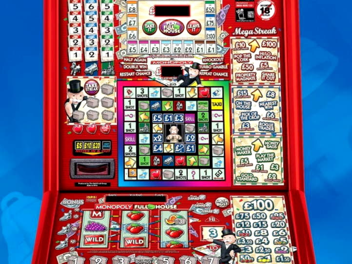 130 Free spins at Guts Casino