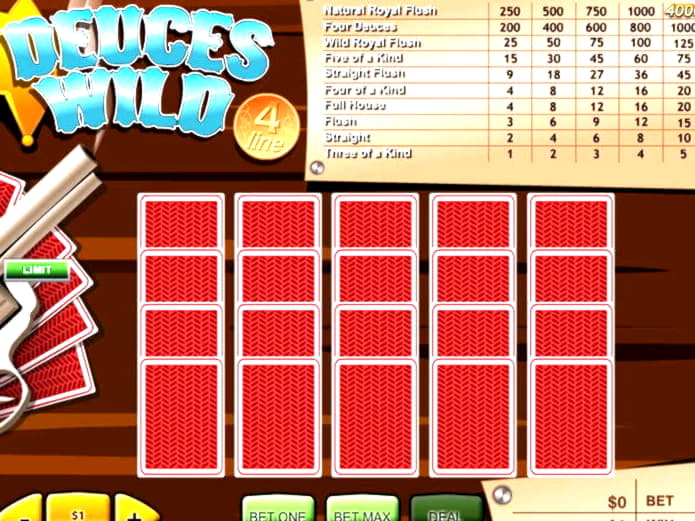 EURO 115 Tournament at Casino-X