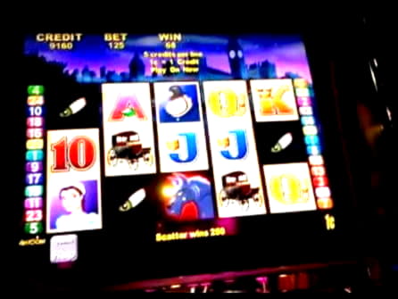 EURO 1160 No deposit bonus at Kaboo Casino