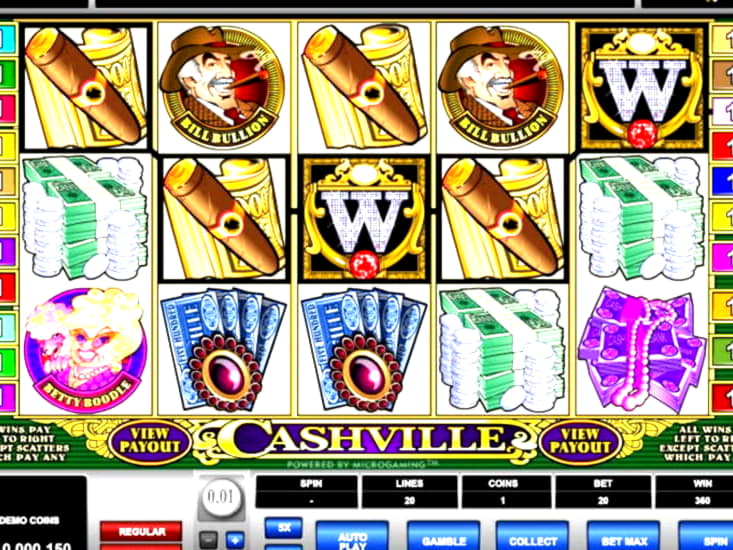 505% Match at a casino at Next Casino