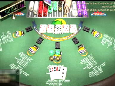 740% Welcome Bonus at Red Ping Win Casino