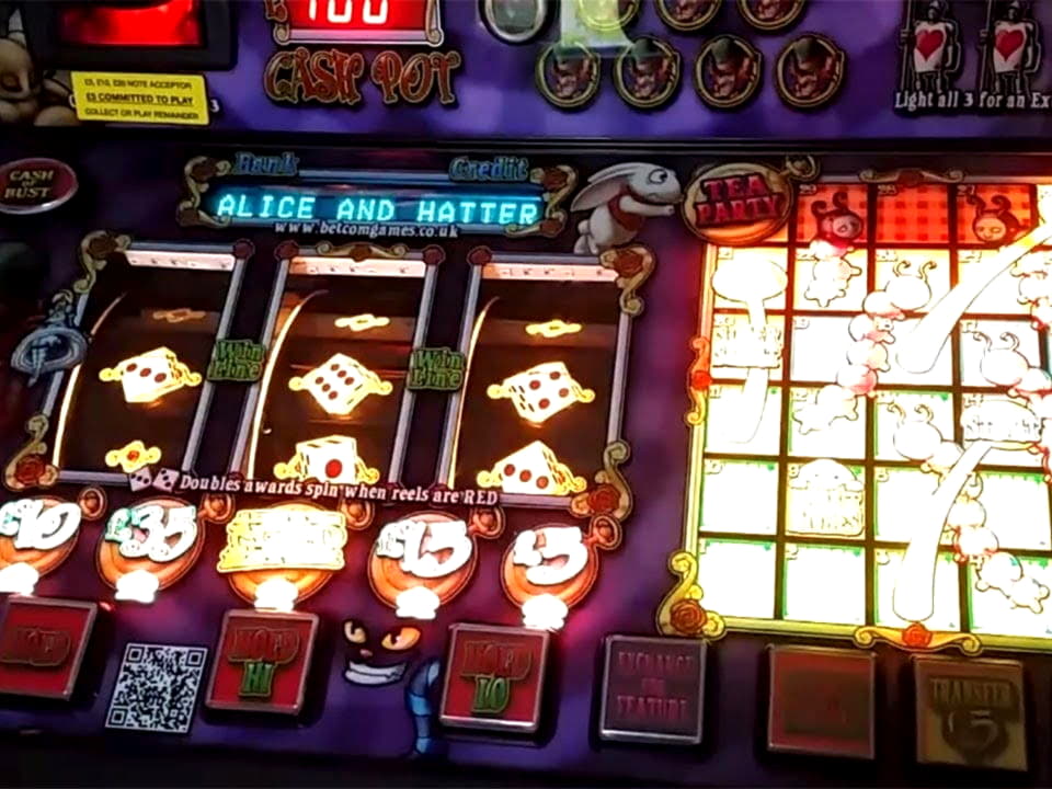 240 Free Spins at Casino-X