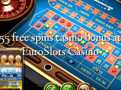 295 free spins at bWin Casino