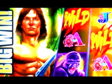 33 Free casino spins at Casino Luck