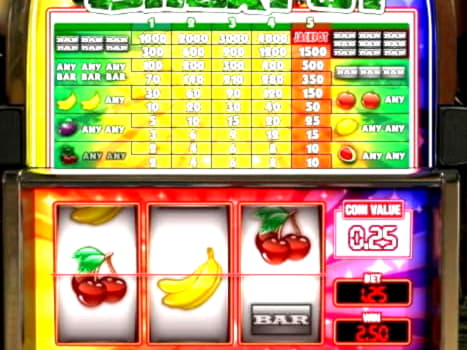 10 free spins casino at Omni Slots Casino