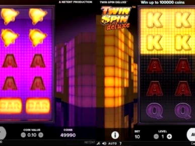 €550 Daily freeroll slot tournament at Video Slots Casino