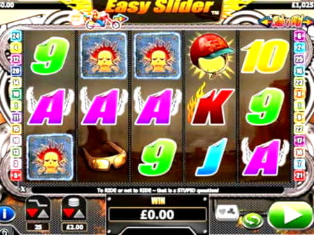 285 free spins no deposit casino at Casino com