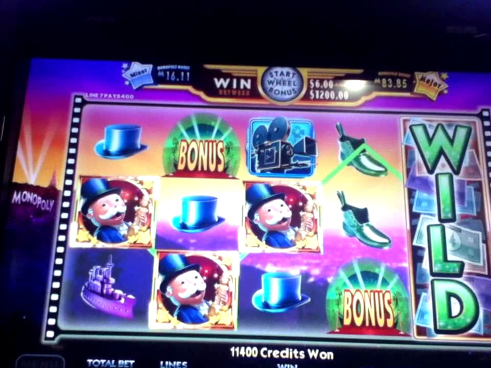 920% No Rules Bonus! at Casino Luck