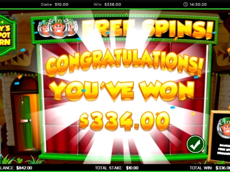280 Free Spins Casino at Betway Casino