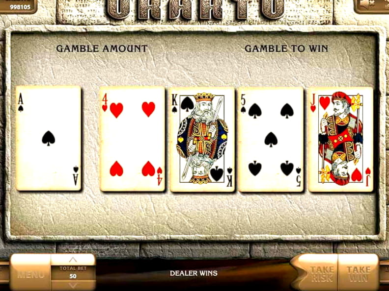 515% Deposit Match Bonus at Slots Angel Casino