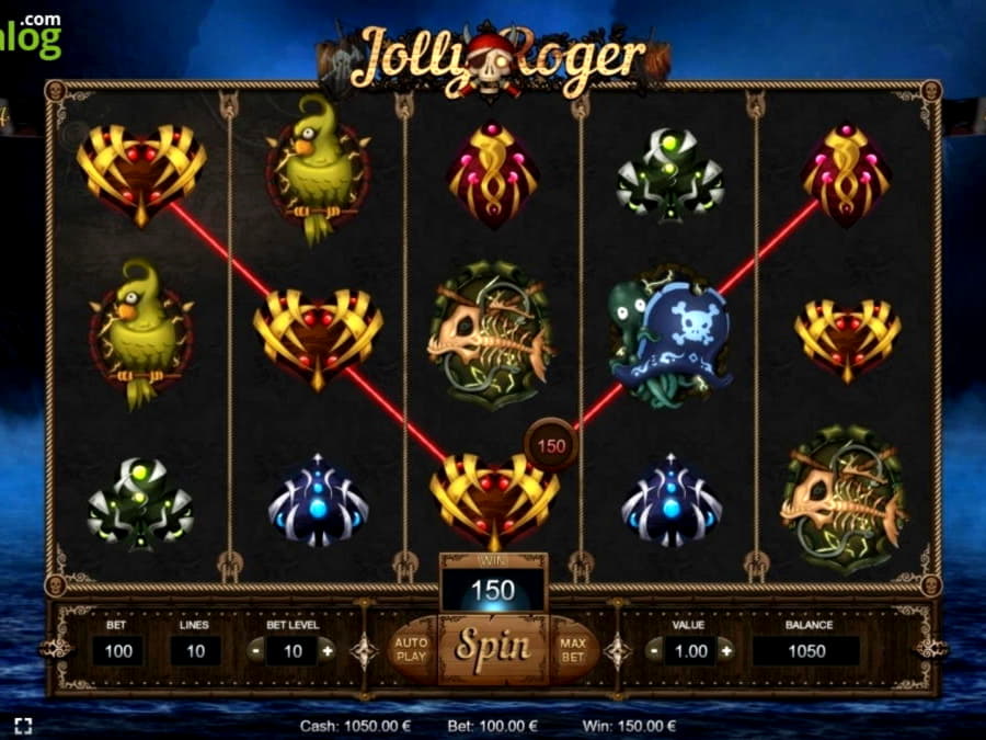 80% Match bonus casino at Omni Slots Casino