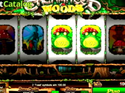 £135 Free Chip Casino at Omni Slots Casino