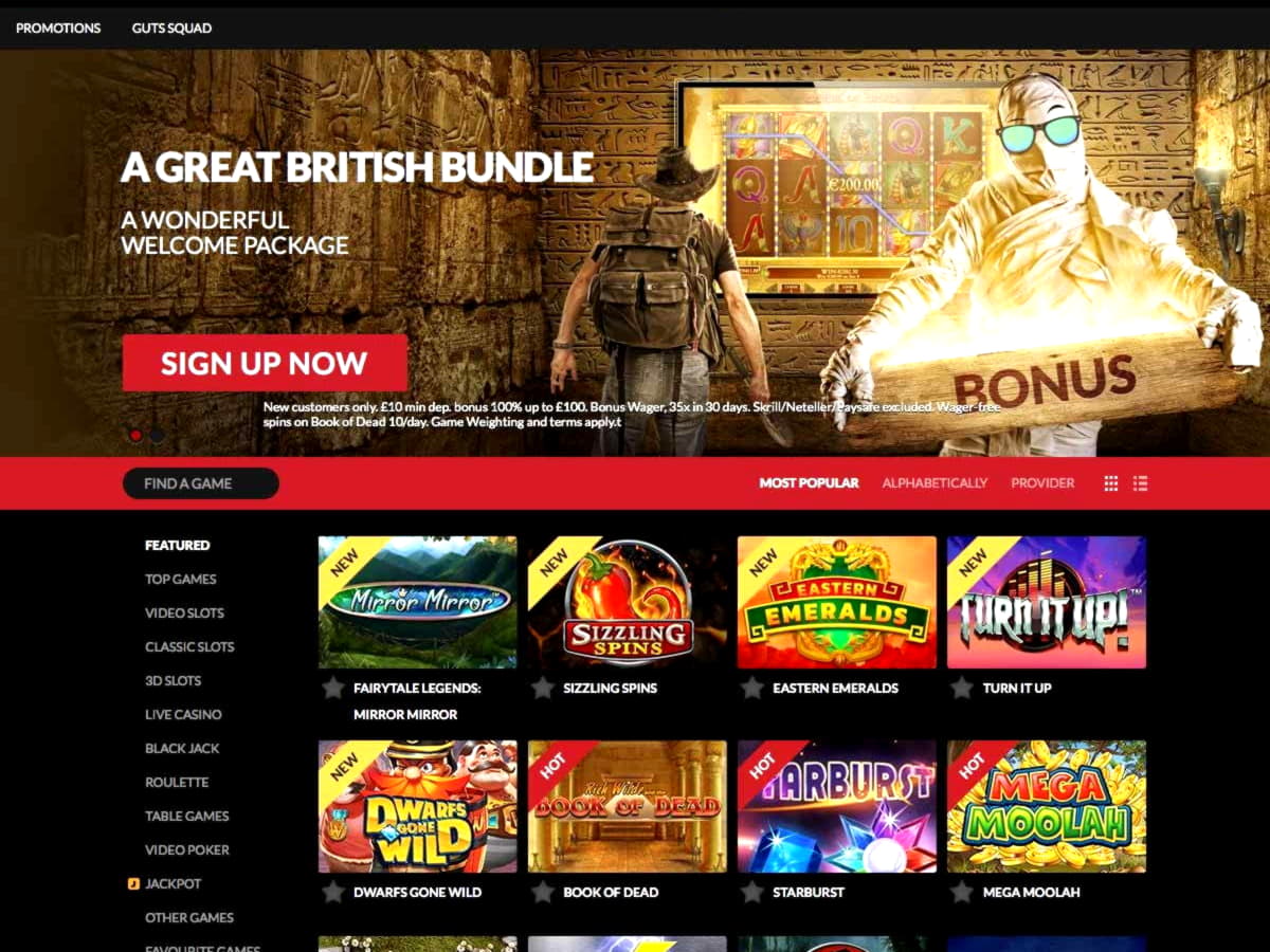 165 Free spins no deposit at Red Ping Win Casino