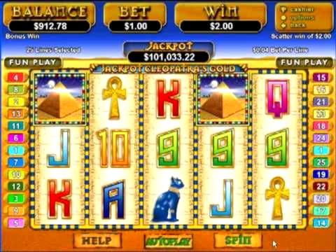 260 Free spins no deposit at Holland Online Casino