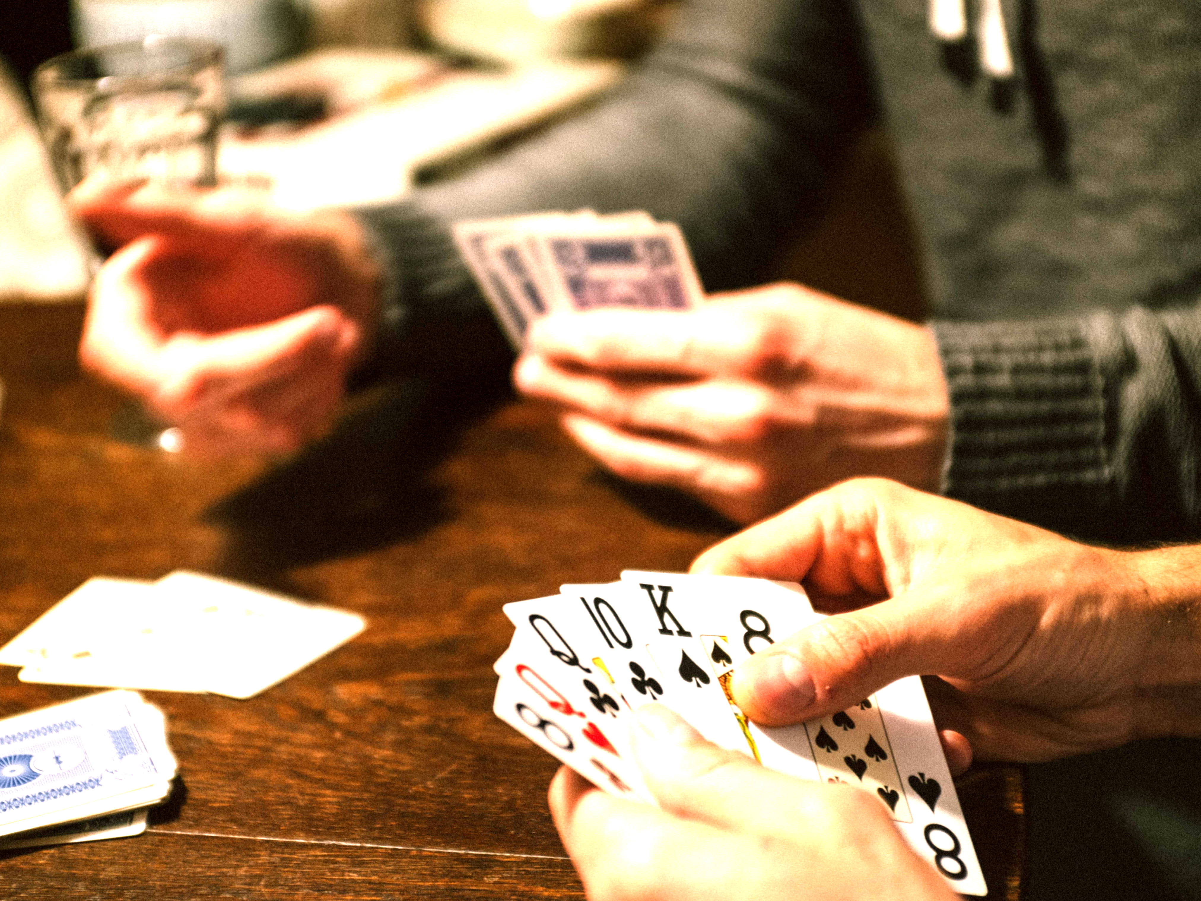 110 Free Spins at Guts Casino