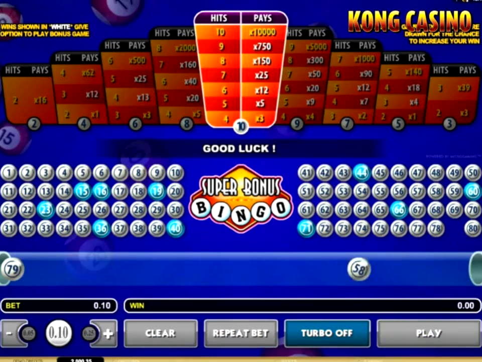 EURO 4020 NO DEPOSIT BONUS CASINO at Casino-X