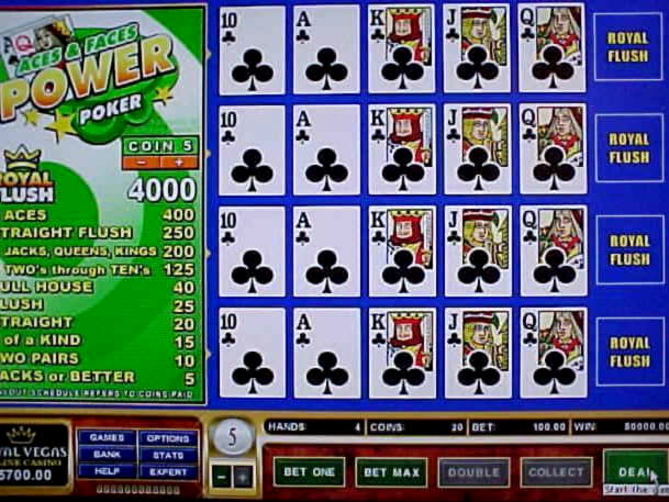 $415 Casino Chip at Cherry Casino