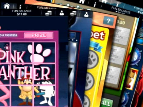 55 Free Spins no deposit at Frank and Fred Casino