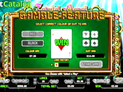 240% Match bonus casino at Video Slots Casino