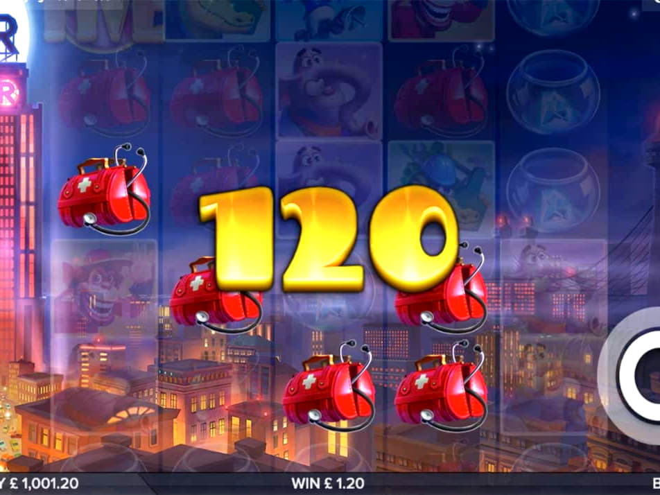 EURO 860 Daily freeroll slot tournament at Wild Slots Casino