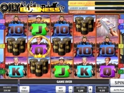 410% Match Bonus Casino at William Hill Casino