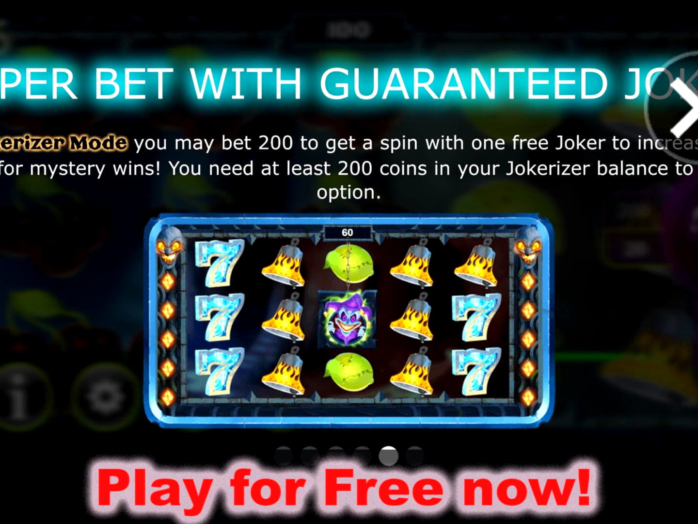 $1530 no deposit at Red Ping Win Casino