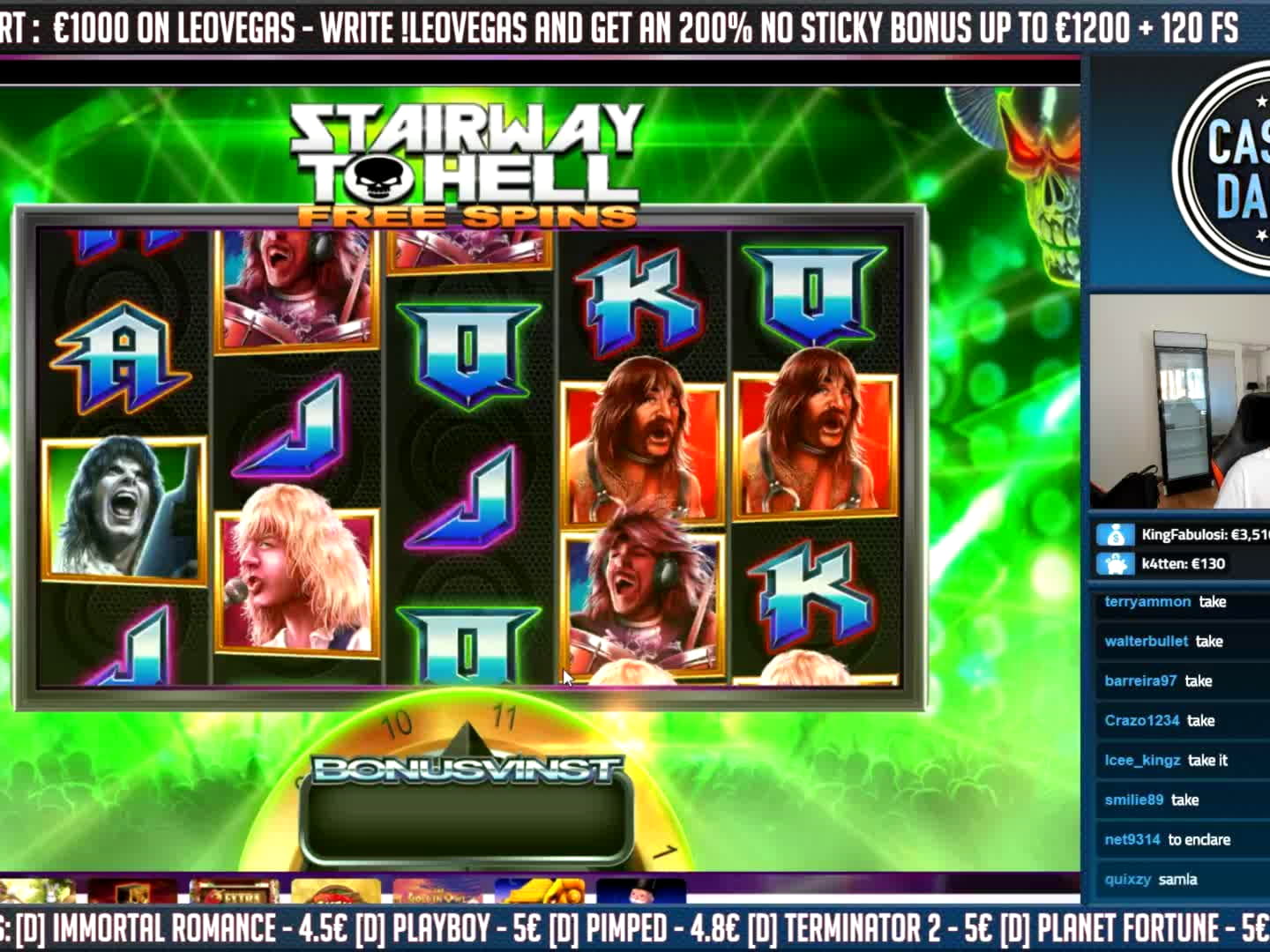 ﻿$30 Online Casino Tournament at Genesis Casino