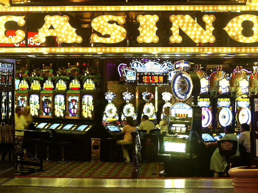 540% Match Bonus at Wild Slots Casino
