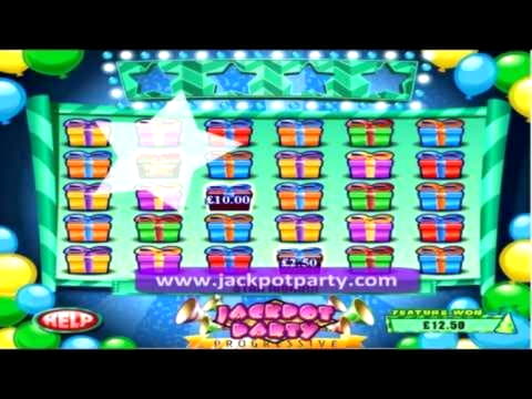 €140 FREE Chip Casino at Casino Luck