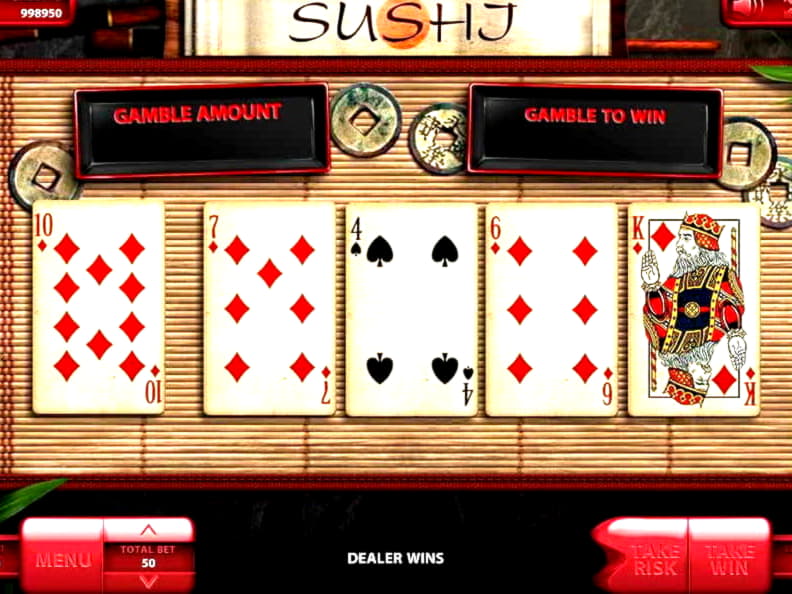 $50 Casino Tournament at Rizk Casino