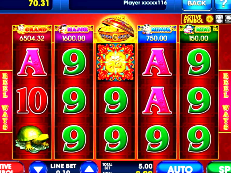 £210 Casino Tournament at Nordi Casino