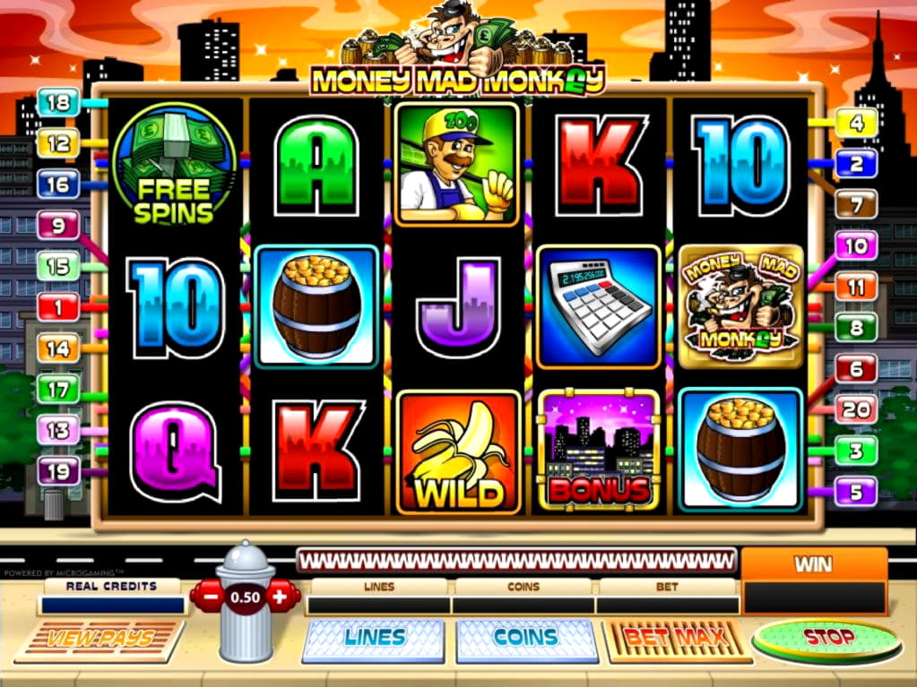 700% Deposit Match Bonus at Red Ping Win Casino
