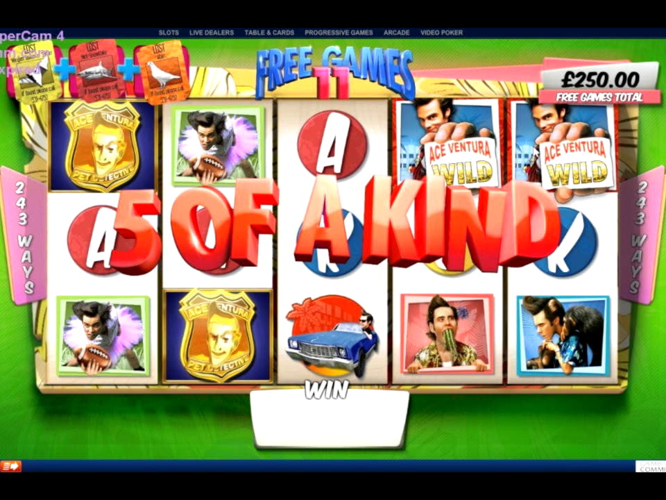 €3125 No deposit bonus casino at bWin Casino