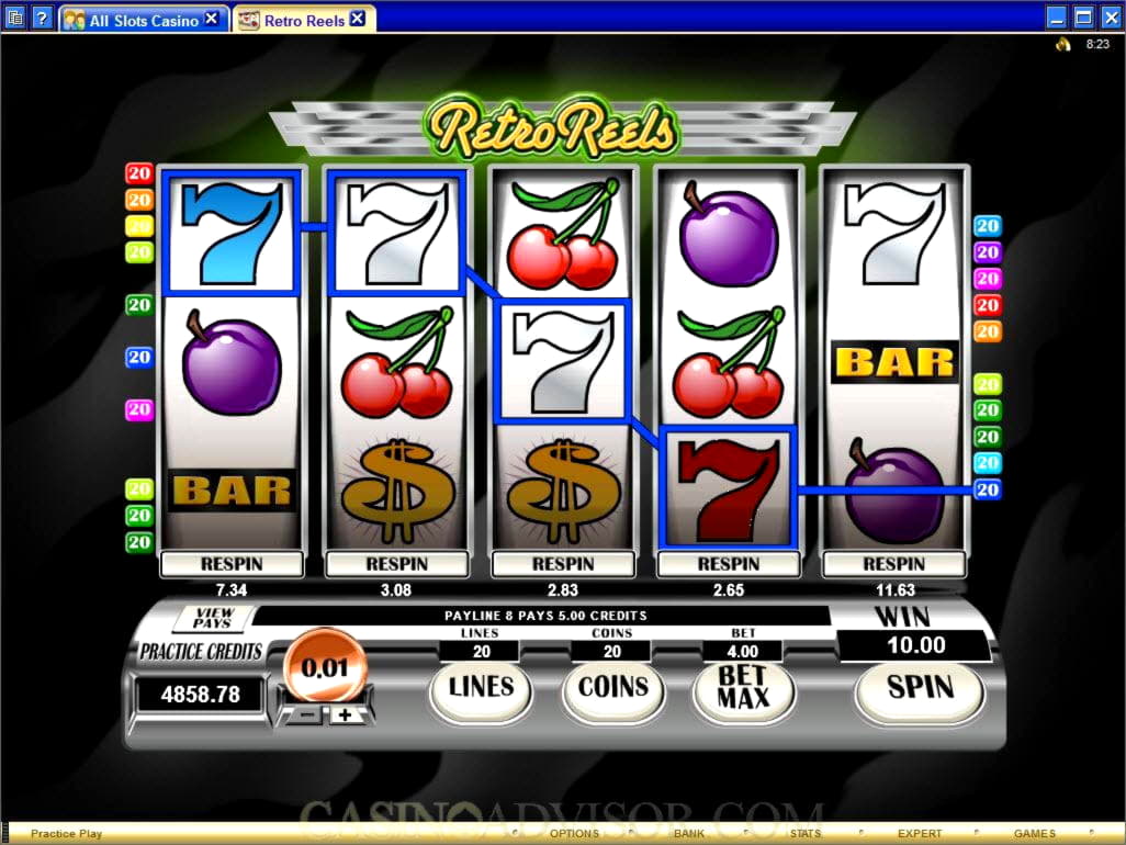 $765 no deposit casino bonus at Guts Casino