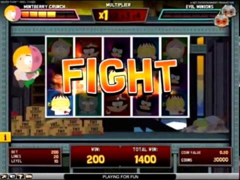 770% Match Bonus at Omni Slots Casino
