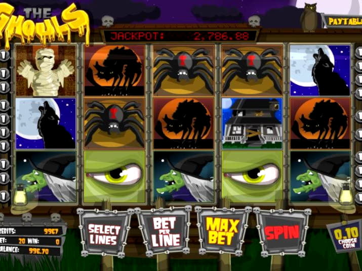 565% Welcome Bonus at Wild Slots Casino