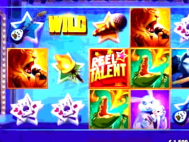 340% Deposit match bonus at Slots Angel Casino