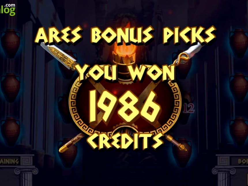 EURO 820 Casino Tournament at Cherry Casino